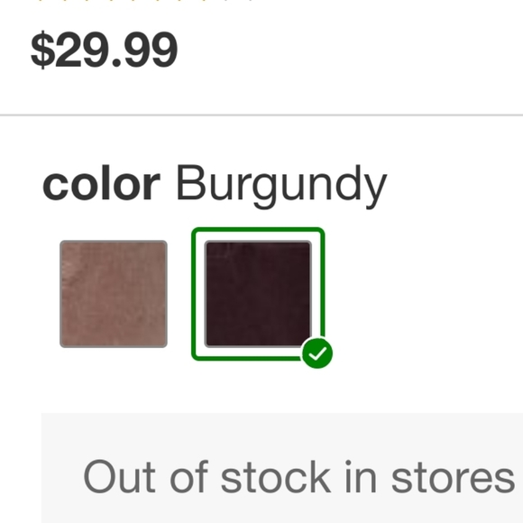 Isabel Maternity by Ingrid&Isabel Crossover Panel Skinny Corduroy Woman … - Picture 9 of 9